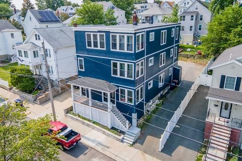 33 Glendale Ave, Everett, MA 02149 photo 2