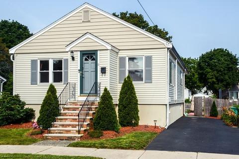 11 Warren Rd, Saugus, MA 01906 photo 2