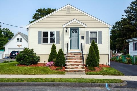 11 Warren Rd, Saugus, MA 01906 photo 1