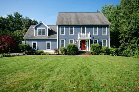 2 Sage Rd, Georgetown, MA 01833 photo 1