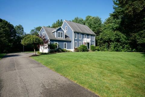 2 Sage Rd, Georgetown, MA 01833 photo 3