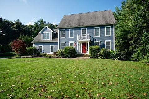 2 Sage Rd, Georgetown, MA 01833 photo 2