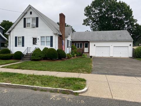263 Abbott St, Springfield, MA 01118 photo 1
