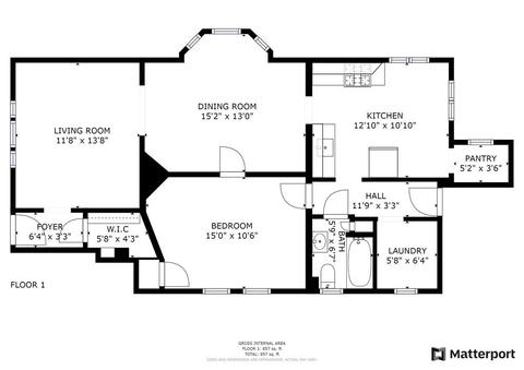 44 Florence St, Everett, MA 02149 photo 40