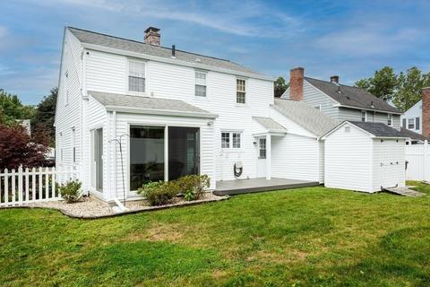 259 Gillette Ave, Springfield, MA 01118 photo 13