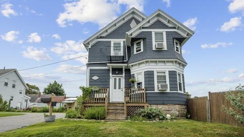 51 Morse Pl, Fall River, MA 02724 photo 1