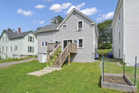 17 Parker St, Maynard, MA 01754 photo 29