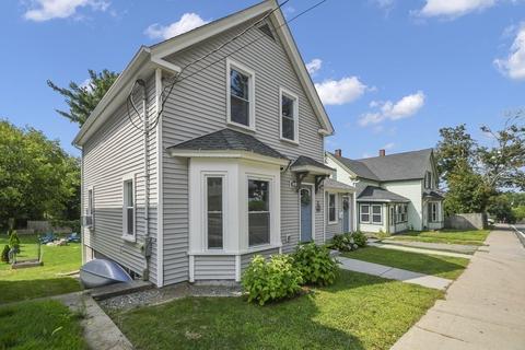17 Parker St, Maynard, MA 01754 photo 2