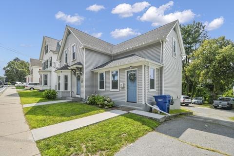 17 Parker St, Maynard, MA 01754 photo 25