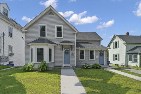 17 Parker St, Maynard, MA 01754 photo 1
