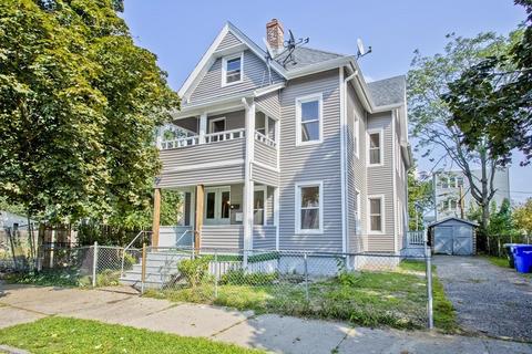 61 Euclid Ave, Springfield, MA 01108 photo 1