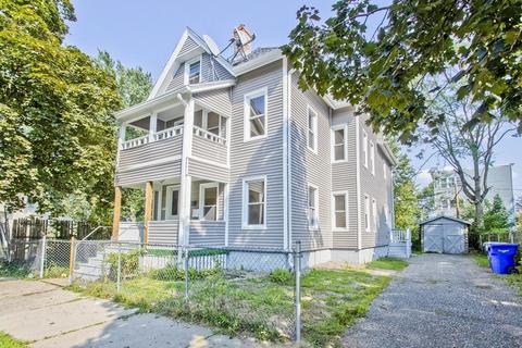 61 Euclid Ave, Springfield, MA 01108 photo 3