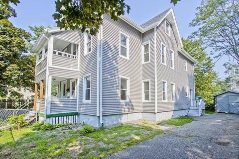 61 Euclid Ave, Springfield, MA 01108 photo 2