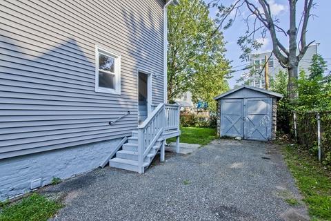 61 Euclid Ave, Springfield, MA 01108 photo 5
