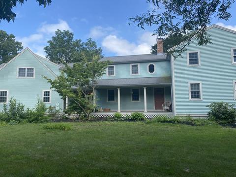 2 Heather Ln, Hingham, MA 02043 photo 3