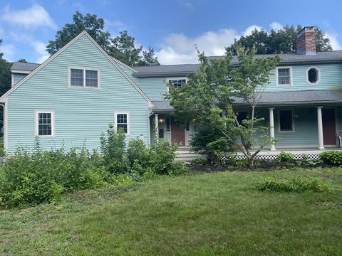 2 Heather Ln, Hingham, MA 02043 photo 2