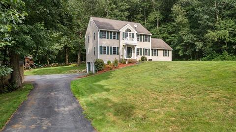 89 Jericho Rd, Pelham, NH 03076 photo 1