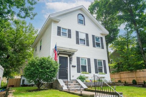72 Barrows St, Dedham, MA 02026 photo 1