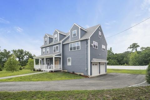13 Spring Ave, Wakefield, MA 01880 photo 1