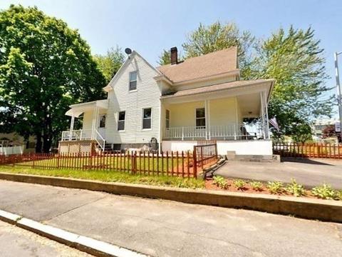 348 Hamilton St, Worcester, MA 01604 photo 25