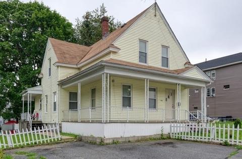 348 Hamilton St, Worcester, MA 01604 photo 3
