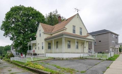 348 Hamilton St, Worcester, MA 01604 photo 2