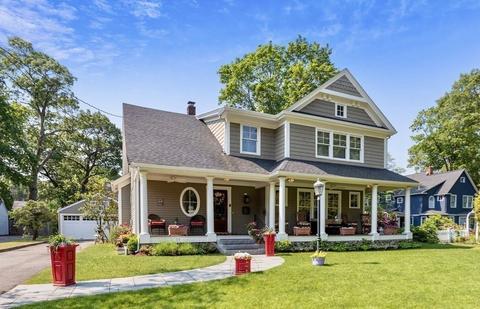 31 Gage St, Needham, MA 02492 photo 1
