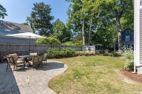 31 Gage St, Needham, MA 02492 photo 25