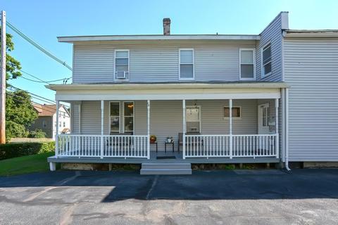 27 Whipple St, Worcester, MA 01607 photo 1