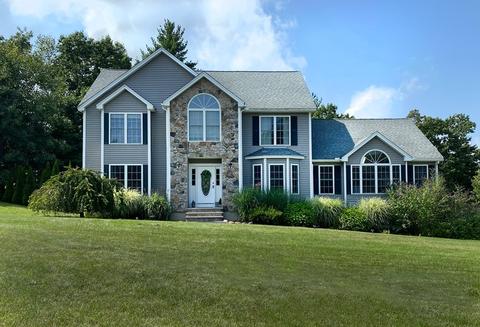 35 Jackman Ridge Rd, Windham, NH 03087 photo 1