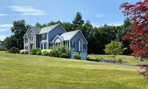 35 Jackman Ridge Rd, Windham, NH 03087 photo 2