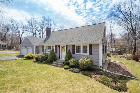 123 Beechwood Rd, Holden, MA 01520 photo 1