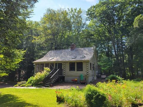 33 Long Plain Rd, Leverett, MA 01054 photo 1