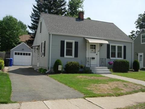 69 Powell Ave, Springfield, MA 01118 photo 1