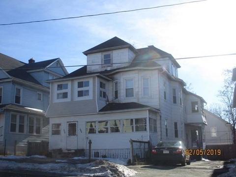 167 Prospect St, Springfield, MA 01107 photo 1