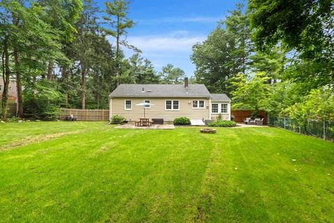 64 Baker St, Walpole, MA 02081 photo 33