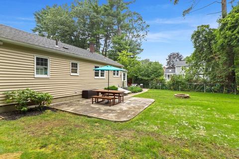 64 Baker St, Walpole, MA 02081 photo 36