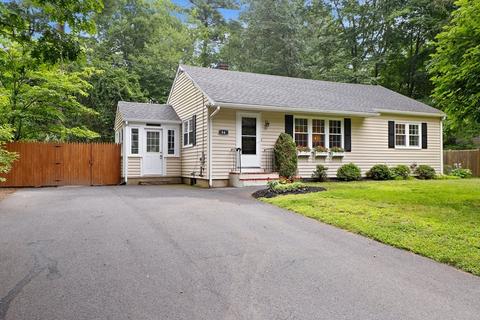 64 Baker St, Walpole, MA 02081 photo 2