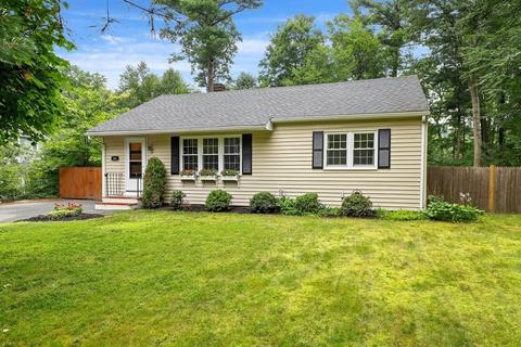 64 Baker St, Walpole, MA 02081 photo 1