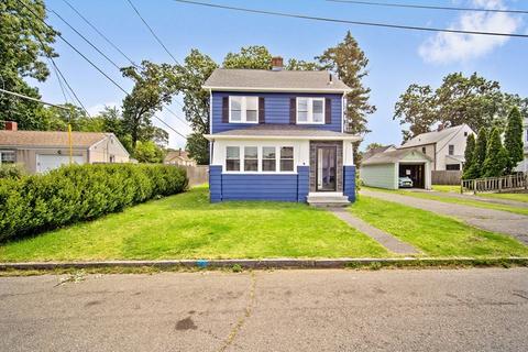 11 Eldridge St, Chicopee, MA 01013 photo 29
