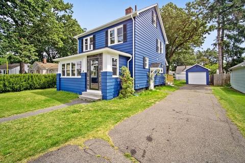11 Eldridge St, Chicopee, MA 01013 photo 1