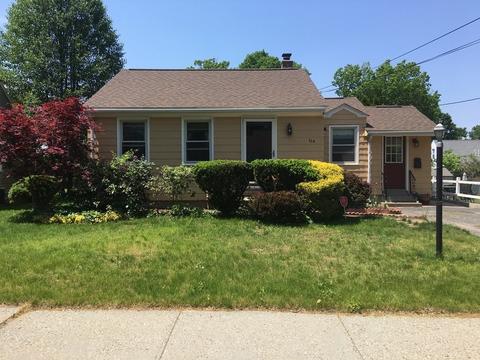 164 Ellsworth Ave, Springfield, MA 01118 photo 1
