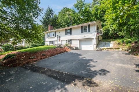 30 Pine Tree Dr, Worcester, MA 01609 photo 24