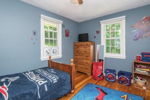 30 Pine Tree Dr, Worcester, MA 01609 photo 14