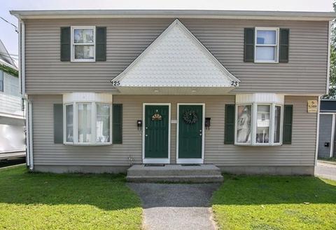 23 Silver St, Springfield, MA 01107 photo 1
