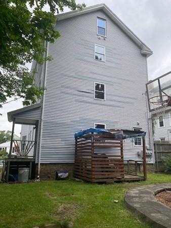 48 Olga Ave, Worcester, MA 01605 photo 3