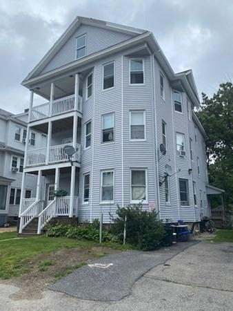 48 Olga Ave, Worcester, MA 01605 photo 1