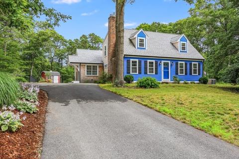 11 Saddleback Rd, Mashpee, MA 02649 photo 1