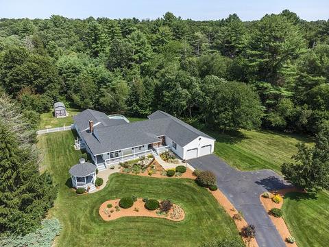 3 Millbrook Rd, Mendon, MA 01756 photo 1