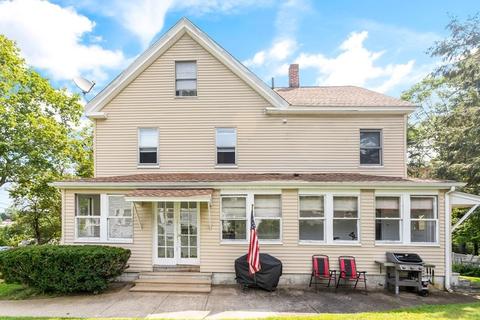 35 Fairfield St, Maynard, MA 01754 photo 1